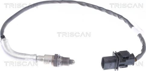 Triscan 8845 11088 - Lambda zonde www.autospares.lv