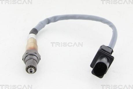 Triscan 8845 11034 - Lambda zonde www.autospares.lv