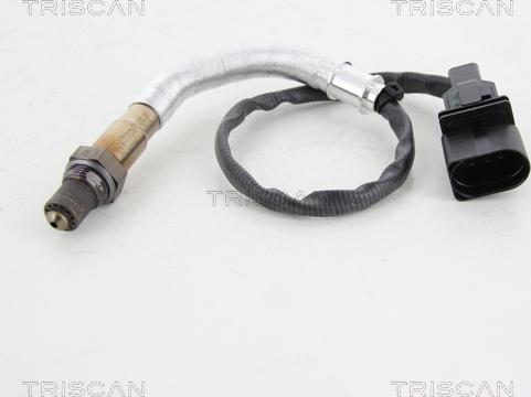 Triscan 8845 11030 - Лямбда-зонд, датчик кислорода www.autospares.lv