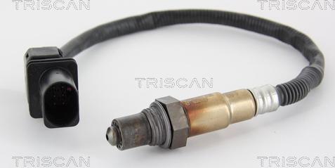 Triscan 8845 11037 - Lambda zonde www.autospares.lv