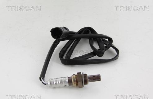 Triscan 8845 11024 - Lambda zonde www.autospares.lv