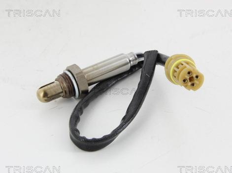 Triscan 8845 11023 - Lambda zonde www.autospares.lv