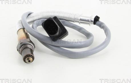 Triscan 8845 11022 - Lambda zonde www.autospares.lv