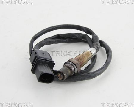 Triscan 8845 11075 - Lambda Sensor www.autospares.lv