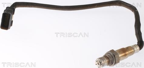 Triscan 8845 11106 - Lambda zonde www.autospares.lv