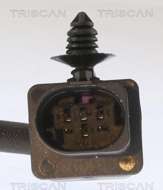 Triscan 8845 11111 - Lambda zonde autospares.lv