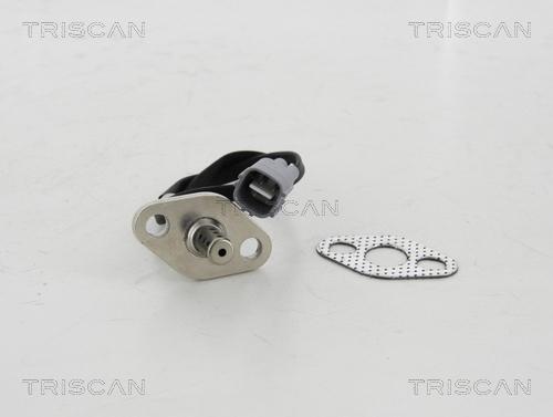 Triscan 8845 13400 - Лямбда-зонд, датчик кислорода www.autospares.lv