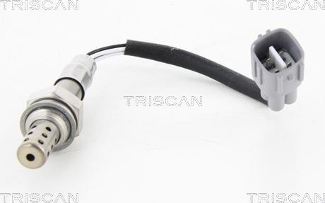 Triscan 8845 13508 - Lambda zonde www.autospares.lv