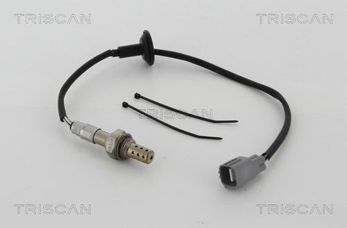 Triscan 8845 13534 - Lambda zonde www.autospares.lv