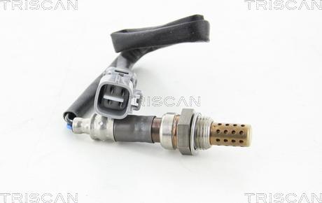 Triscan 8845 13528 - Лямбда-зонд, датчик кислорода www.autospares.lv