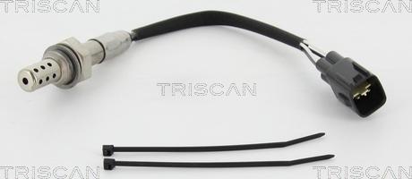 Triscan 8845 13527 - Lambda zonde autospares.lv