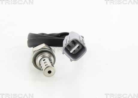 Triscan 8845 13050 - Лямбда-зонд, датчик кислорода www.autospares.lv