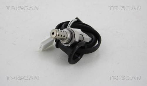 Triscan 8845 13058 - Lambda zonde www.autospares.lv