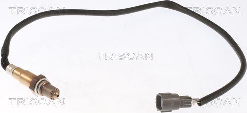 Triscan 8845 13053 - Lambda zonde www.autospares.lv