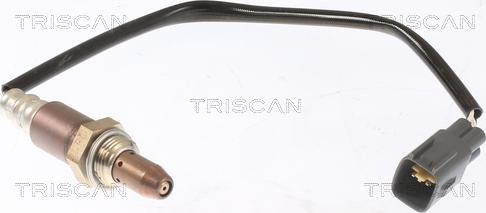 Triscan 8845 13052 - Лямбда-зонд, датчик кислорода www.autospares.lv