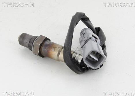 Triscan 8845 13068 - Lambda zonde www.autospares.lv