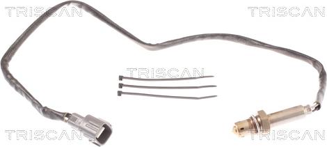 Triscan 8845 13011 - Lambda zonde www.autospares.lv