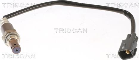 Triscan 8845 13082 - Lambda zonde www.autospares.lv