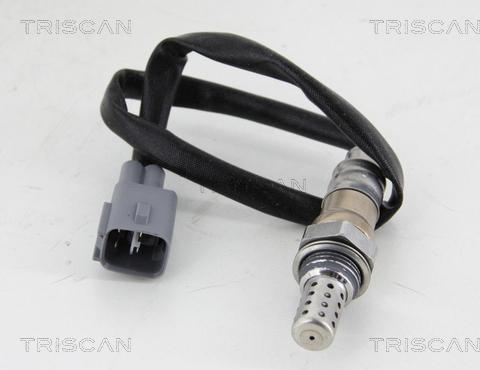 Triscan 8845 13036 - Лямбда-зонд, датчик кислорода www.autospares.lv