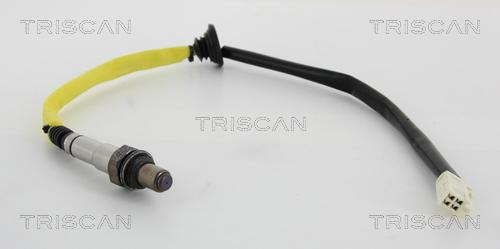 Triscan 8845 13037 - Лямбда-зонд, датчик кислорода www.autospares.lv