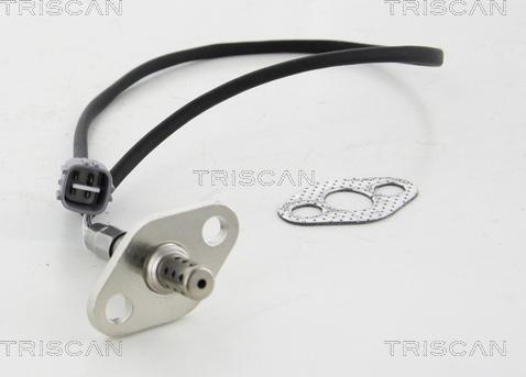 Triscan 8845 13109 - Lambda zonde www.autospares.lv