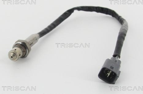 Triscan 8845 13127 - Lambda zonde www.autospares.lv