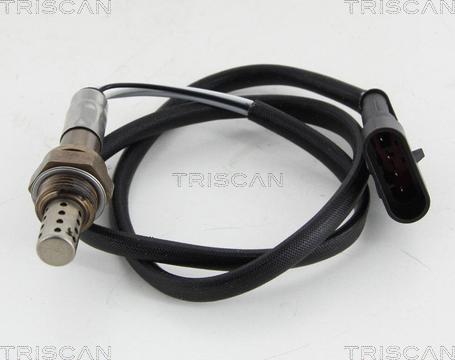 Triscan 8845 12049 - Lambda zonde www.autospares.lv