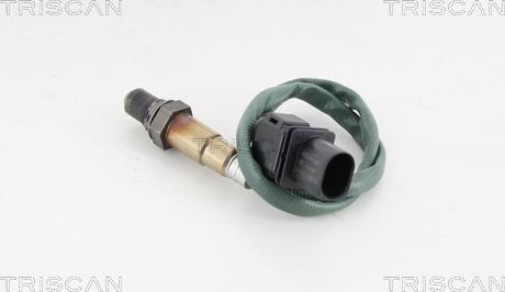 Triscan 8845 12041 - Lambda Sensor www.autospares.lv