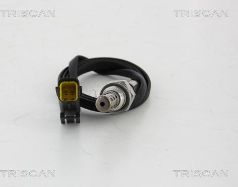 Triscan 8845 12043 - Лямбда-зонд, датчик кислорода www.autospares.lv