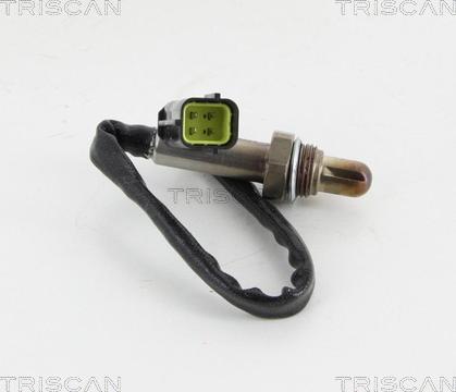 Triscan 8845 12050 - Lambda zonde autospares.lv