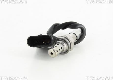 Triscan 8845 12001 - Lambda zonde autospares.lv