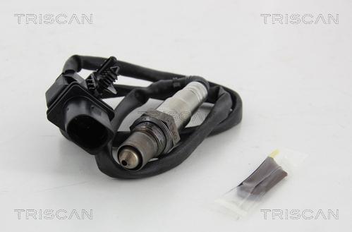 Triscan 8845 12008 - Лямбда-зонд, датчик кислорода www.autospares.lv