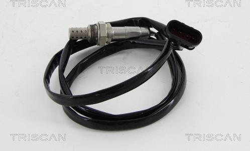 Triscan 8845 12014 - Lambda Sensor www.autospares.lv