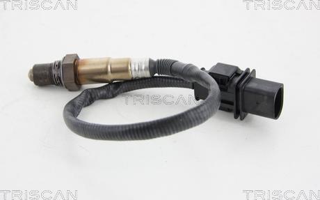 Triscan 8845 12010 - Лямбда-зонд, датчик кислорода www.autospares.lv