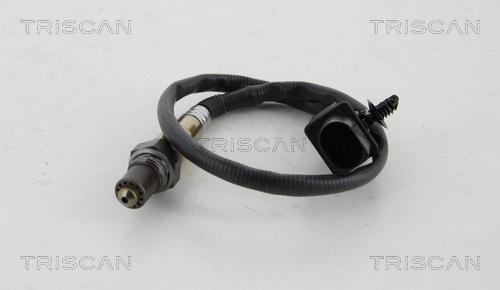 Triscan 8845 12011 - Лямбда-зонд, датчик кислорода www.autospares.lv