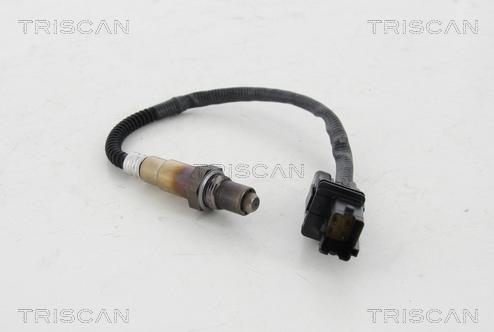 Triscan 8845 12013 - Lambda zonde www.autospares.lv