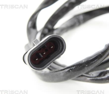 Triscan 8845 12030 - Лямбда-зонд, датчик кислорода www.autospares.lv