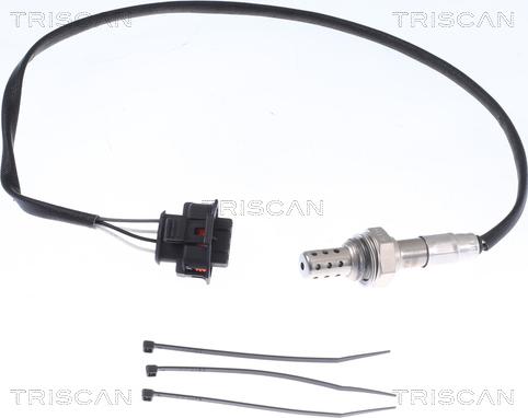 Triscan 8845 12028 - Lambda zonde autospares.lv