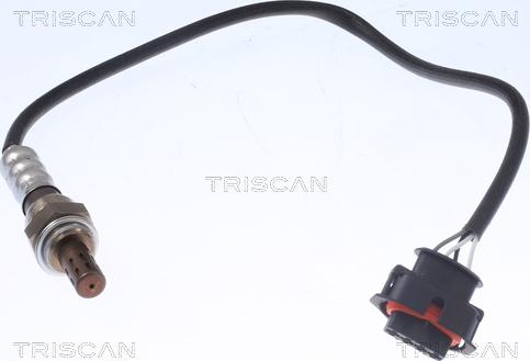 Triscan 8845 12079 - Лямбда-зонд, датчик кислорода www.autospares.lv