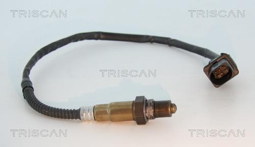 Triscan 8845 12078 - Лямбда-зонд, датчик кислорода www.autospares.lv