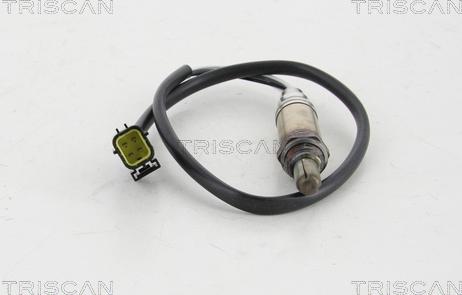 Triscan 8845 17004 - Lambda zonde www.autospares.lv