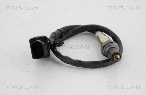 Triscan 8845 17006 - Lambda zonde www.autospares.lv