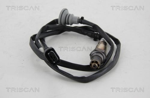 Triscan 8845 17014 - Лямбда-зонд, датчик кислорода www.autospares.lv