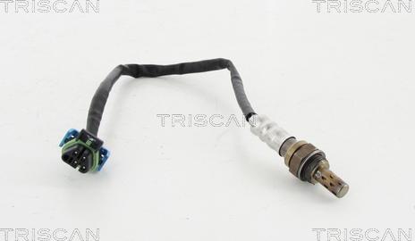 Triscan 8845 80508 - Lambda zonde www.autospares.lv