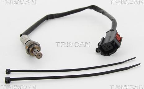 Triscan 8845 80503 - Lambda zonde www.autospares.lv