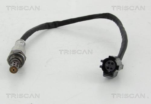 Triscan 8845 80502 - Lambda zonde www.autospares.lv