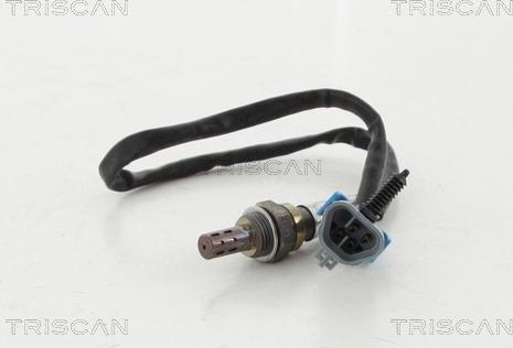 Triscan 8845 80510 - Lambda zonde www.autospares.lv