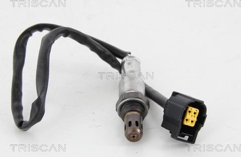 Triscan 8845 80010 - Lambda zonde www.autospares.lv