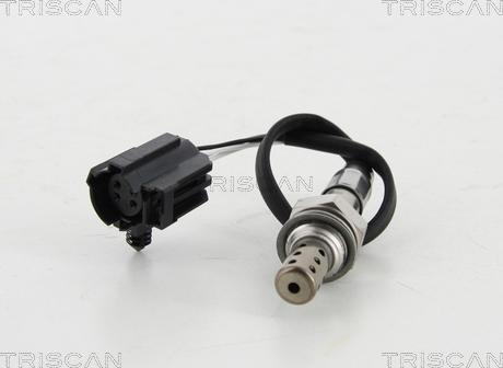 Triscan 8845 80012 - Lambda zonde www.autospares.lv