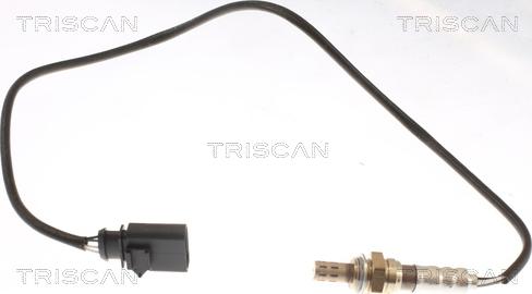 Triscan 8845 29090 - Lambda zonde www.autospares.lv